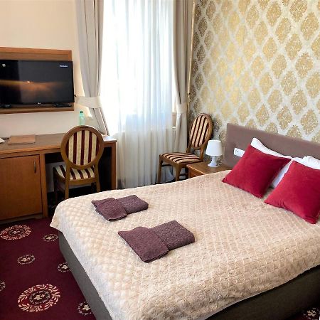 Hotel President Kock エクステリア 写真