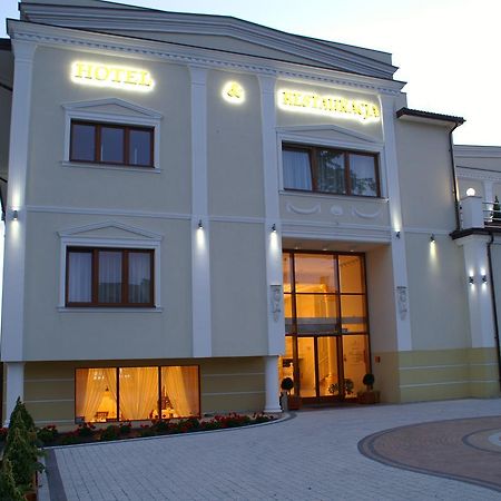 Hotel President Kock エクステリア 写真