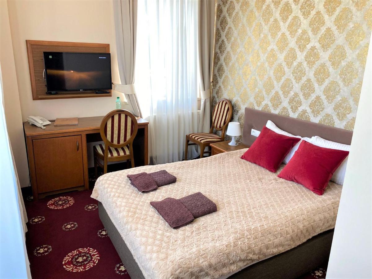 Hotel President Kock エクステリア 写真