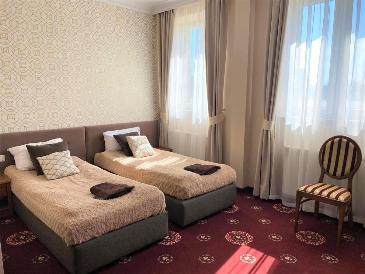 Hotel President Kock エクステリア 写真