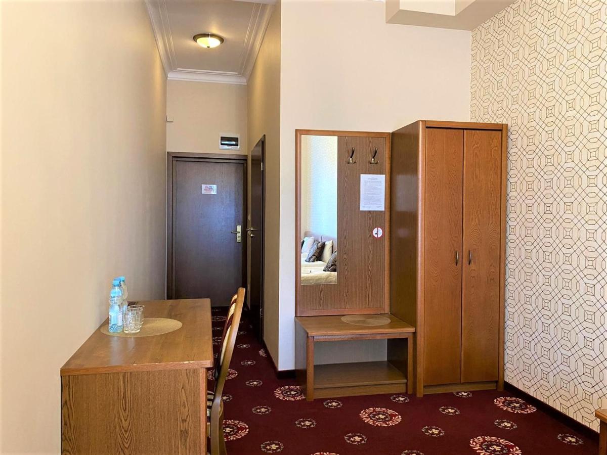 Hotel President Kock エクステリア 写真