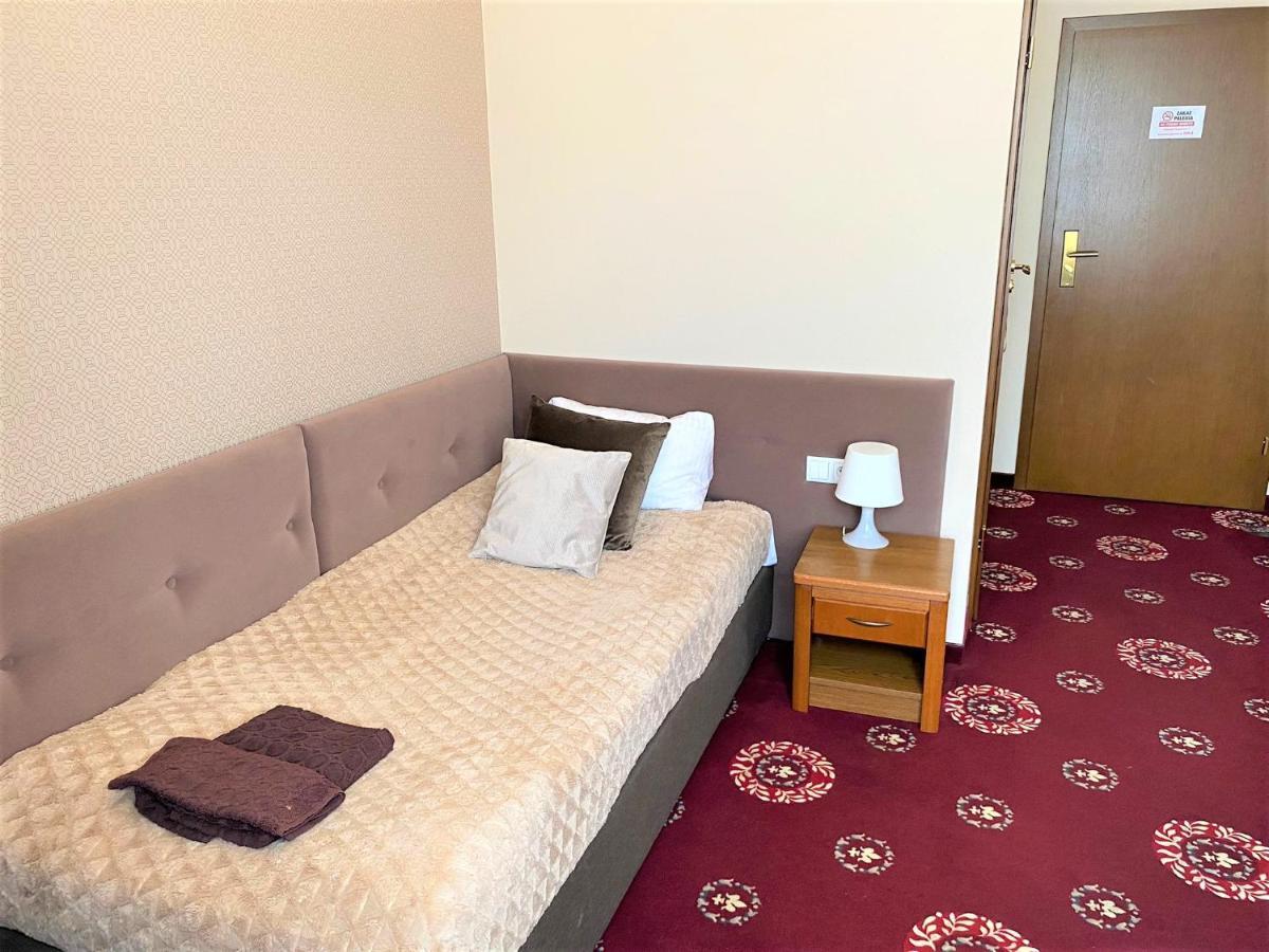 Hotel President Kock エクステリア 写真