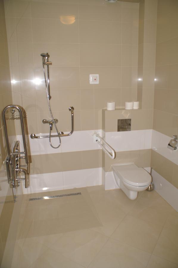 Hotel President Kock 部屋 写真