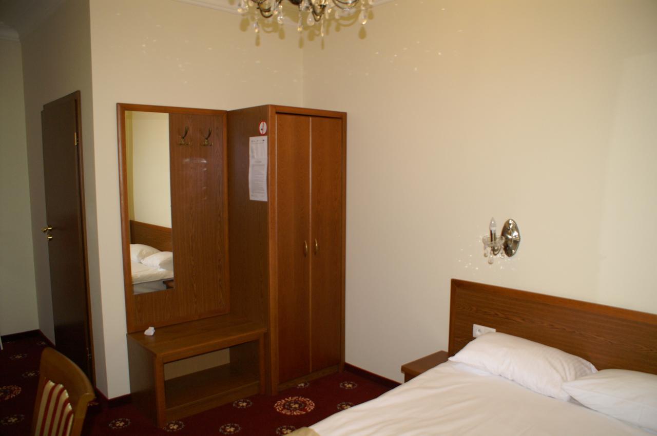 Hotel President Kock 部屋 写真