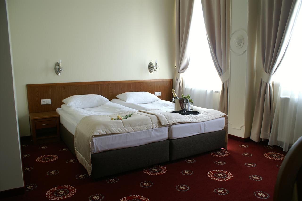Hotel President Kock 部屋 写真