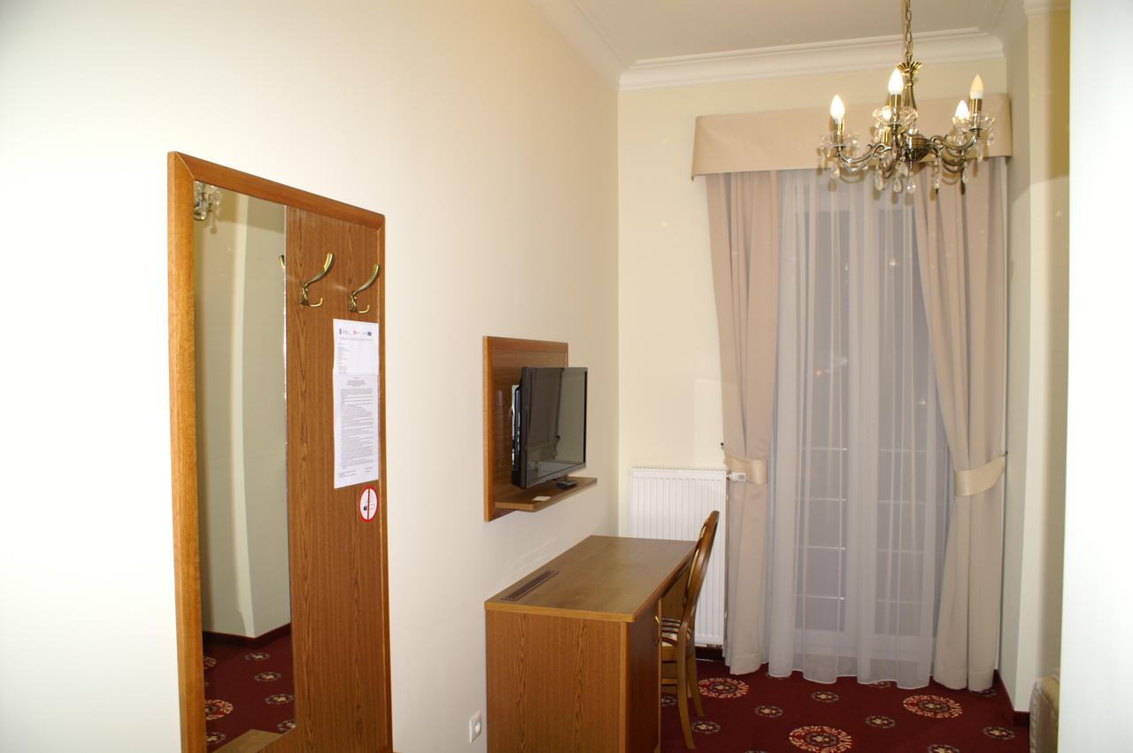 Hotel President Kock 部屋 写真