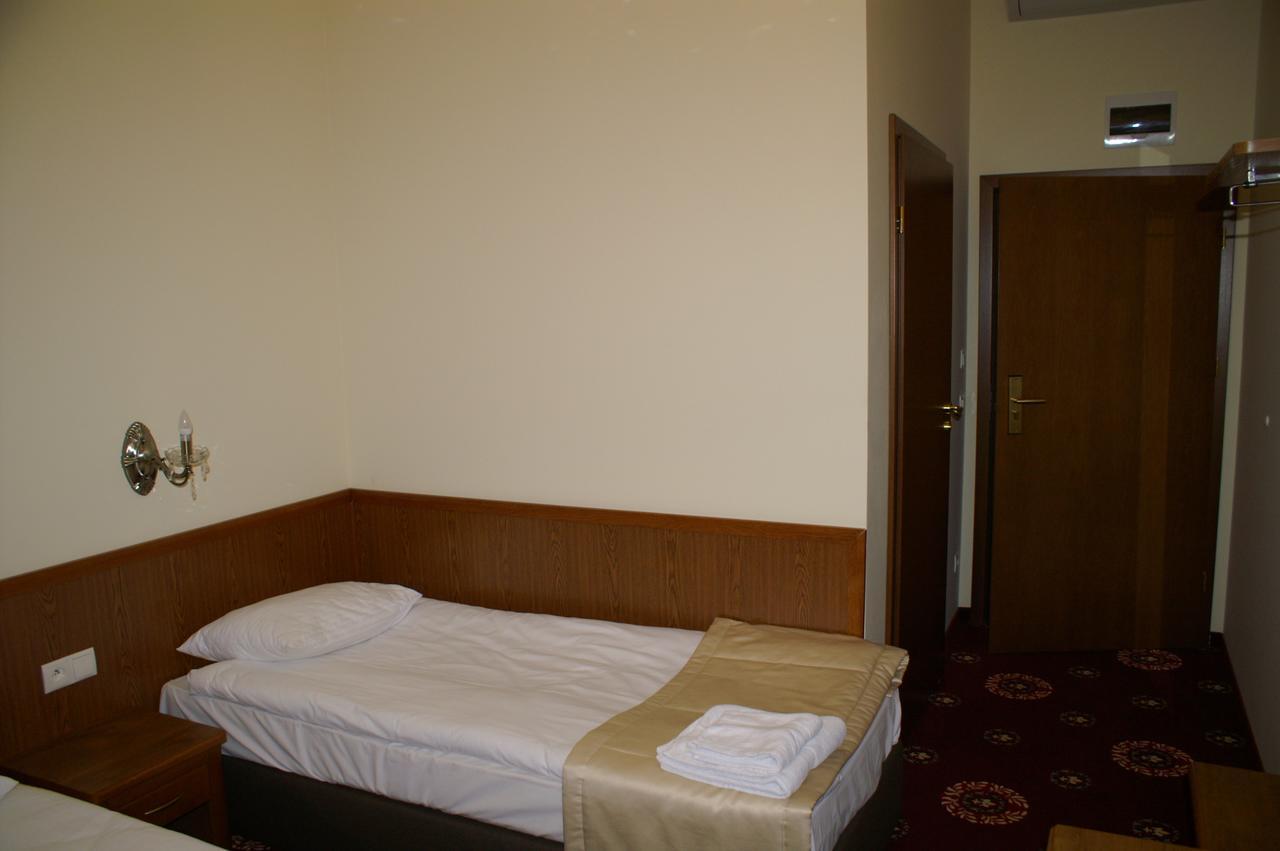 Hotel President Kock 部屋 写真