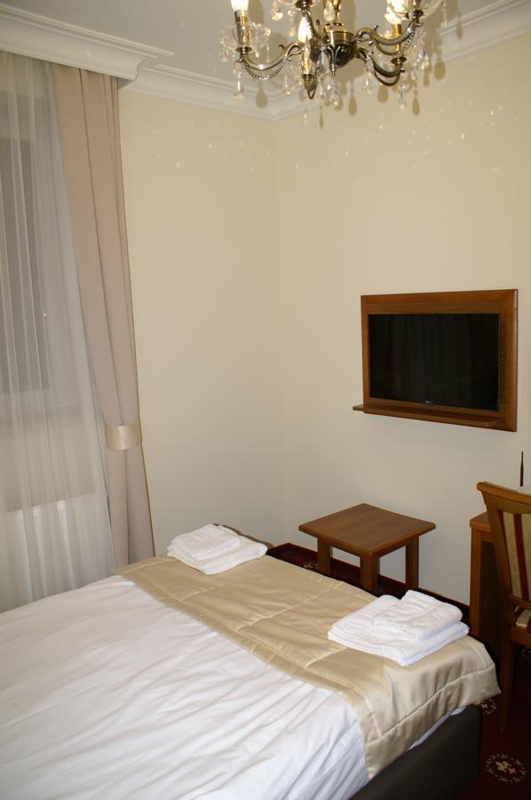Hotel President Kock 部屋 写真