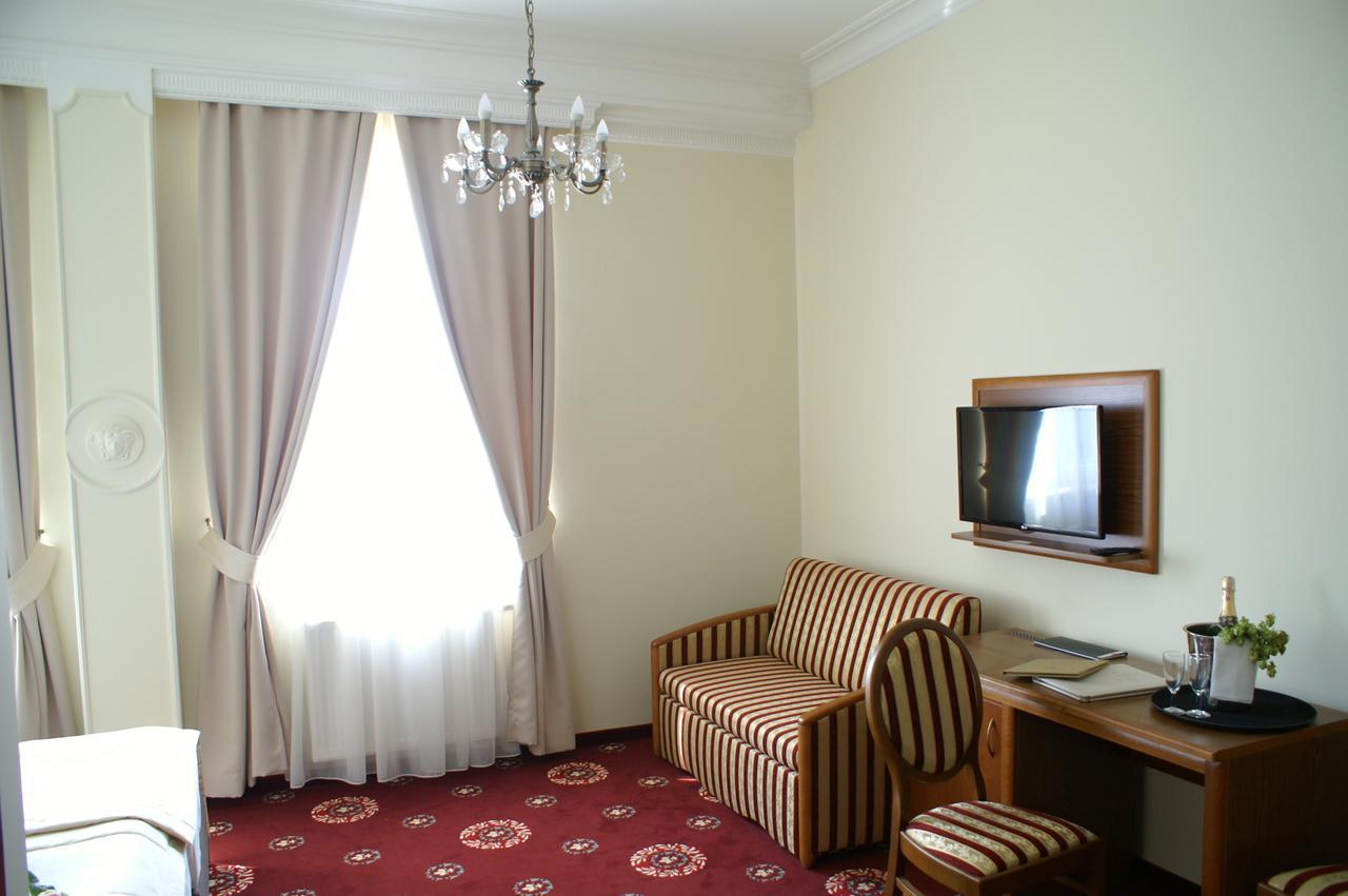 Hotel President Kock 部屋 写真